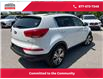 2016 Kia Sportage EX (Stk: OP-1311) in Stouffville - Image 6 of 20