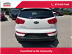 2016 Kia Sportage EX (Stk: OP-1311) in Stouffville - Image 5 of 20