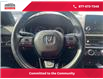 2022 Honda Civic Sport (Stk: 26-058A) in Stouffville - Image 10 of 22