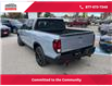 2022 Honda Ridgeline Black Edition (Stk: 25-525A) in Stouffville - Image 4 of 25