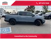 2022 Honda Ridgeline Black Edition (Stk: 25-525A) in Stouffville - Image 7 of 25