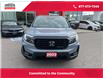 2022 Honda Ridgeline Black Edition (Stk: 25-525A) in Stouffville - Image 9 of 25