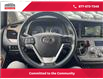 2019 Toyota Sienna Limited Package (Stk: OP-1417) in Stouffville - Image 11 of 26