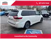 2019 Toyota Sienna Limited Package (Stk: OP-1417) in Stouffville - Image 7 of 26