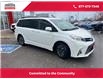 2019 Toyota Sienna Limited Package (Stk: OP-1417) in Stouffville - Image 8 of 26