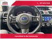 2021 Subaru WRX Sport-tech (Stk: OP-1412) in Stouffville - Image 10 of 22