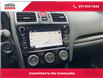 2021 Subaru WRX Sport-tech (Stk: OP-1412) in Stouffville - Image 15 of 22