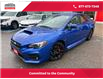 2021 Subaru WRX Sport-tech (Stk: OP-1412) in Stouffville - Image 1 of 22