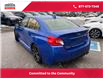 2021 Subaru WRX Sport-tech (Stk: OP-1412) in Stouffville - Image 4 of 22