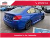 2021 Subaru WRX Sport-tech (Stk: OP-1412) in Stouffville - Image 6 of 22