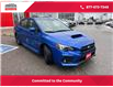 2021 Subaru WRX Sport-tech (Stk: OP-1412) in Stouffville - Image 8 of 22