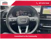 2021 Audi Q5 45 Technik (Stk: OP-1408) in Stouffville - Image 10 of 22