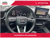 2021 Audi Q5 45 Technik (Stk: OP-1408) in Stouffville - Image 17 of 22