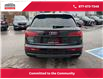 2021 Audi Q5 45 Technik (Stk: OP-1408) in Stouffville - Image 5 of 22