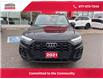 2021 Audi Q5 45 Technik (Stk: OP-1408) in Stouffville - Image 9 of 22