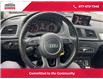 2015 Audi Q3 2.0T Progressiv (Stk: OP-1415) in Stouffville - Image 17 of 21