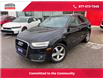 2015 Audi Q3 2.0T Progressiv (Stk: OP-1415) in Stouffville - Image 1 of 21