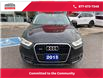 2015 Audi Q3 2.0T Progressiv (Stk: OP-1415) in Stouffville - Image 9 of 21