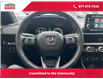 2024 Honda CR-V Hybrid Touring (Stk: 26-153A) in Stouffville - Image 5 of 21