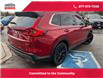 2024 Honda CR-V Hybrid Touring (Stk: 26-153A) in Stouffville - Image 4 of 21