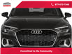 2022 Audi A3 40 Komfort (Stk: OP-1414) in Stouffville - Image 1 of 7