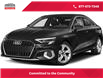 2022 Audi A3 40 Komfort (Stk: OP-1414) in Stouffville - Image 2 of 7