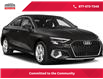 2022 Audi A3 40 Komfort (Stk: OP-1414) in Stouffville - Image 6 of 7
