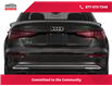 2022 Audi A3 40 Komfort (Stk: OP-1414) in Stouffville - Image 3 of 7