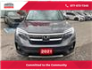 2021 Honda Pilot EX-L Navi (Stk: OP-1411) in Stouffville - Image 8 of 21