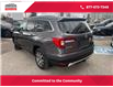 2021 Honda Pilot EX-L Navi (Stk: OP-1411) in Stouffville - Image 4 of 21