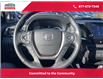2022 Honda Ridgeline EX-L (Stk: 25-414A) in Stouffville - Image 10 of 21