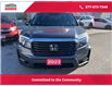 2022 Honda Ridgeline EX-L (Stk: 25-414A) in Stouffville - Image 9 of 21
