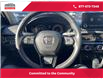 2024 Honda Civic EX (Stk: 26-112AB) in Stouffville - Image 10 of 22