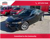 2024 Honda Civic EX (Stk: 26-112AB) in Stouffville - Image 1 of 22