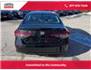 2024 Honda Civic EX (Stk: 26-112AB) in Stouffville - Image 5 of 22