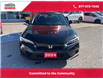 2024 Honda Civic EX (Stk: 26-112AB) in Stouffville - Image 9 of 22