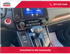 2018 Honda CR-V Touring (Stk: 26-140A) in Stouffville - Image 11 of 21