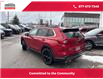 2023 Honda CR-V Hybrid Touring (Stk: OP-1428) in Stouffville - Image 3 of 11