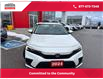 2024 Honda Civic EX (Stk: OP-1431) in Stouffville - Image 7 of 13