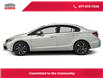 2015 Honda Civic EX (Stk: 26-026A) in Stouffville - Image 2 of 12