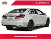 2015 Honda Civic EX (Stk: 26-026A) in Stouffville - Image 3 of 12