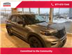 2021 Ford Explorer ST (Stk: OP-1442) in Stouffville - Image 1 of 16