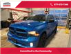 2021 RAM 1500 Classic Tradesman (Stk: OP-1441) in Stouffville - Image 3 of 15