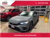 2023 Honda Civic Touring (Stk: OP-1436) in Stouffville - Image 3 of 14