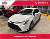 2020 Toyota Corolla LE (Stk: OP-1438) in Stouffville - Image 1 of 11