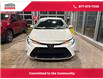 2020 Toyota Corolla LE (Stk: OP-1438) in Stouffville - Image 2 of 11