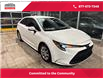 2020 Toyota Corolla LE (Stk: OP-1438) in Stouffville - Image 3 of 11