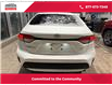 2020 Toyota Corolla LE (Stk: OP-1438) in Stouffville - Image 5 of 11