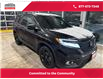 2021 Honda Passport Touring (Stk: 26-201A) in Stouffville - Image 2 of 14