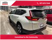 2022 Honda CR-V LX (Stk: 26-217A) in Stouffville - Image 4 of 10